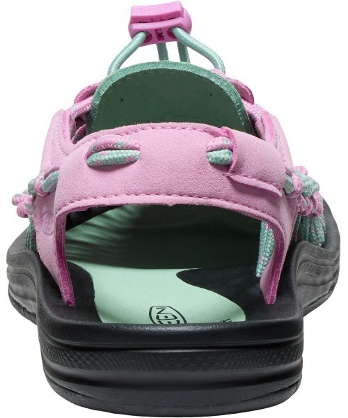 KEEN（キーン）の「UNEEK / ユニーク / レディース スニーカーサンダル（サンダル・レディース・ピンク系その他・23cm/23.5cm/24cm/24.5cm/25cm/22.5cm/26cm/25.5cm）」の7枚目の写真