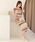 LIPSERVICE�i���b�v�T�[�r�X�j�́u�}���`�{�[�_�[�J�b�g�A�E�g�����O�����s�[�X�i�����s�[�X�j�v�b�s���N
