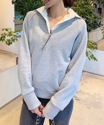 フロントファスナースウェット