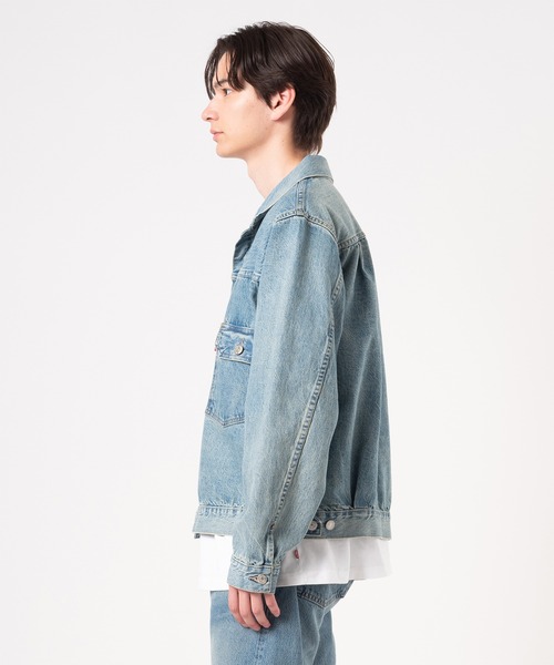 Levi's/リーバイス LEVI'S(R) VINTAGE CLOTHING 1953 TYPE II