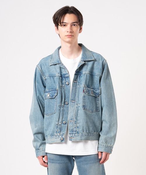 Levi's/リーバイス LEVI'S(R) VINTAGE CLOTHING 1953 TYPE II