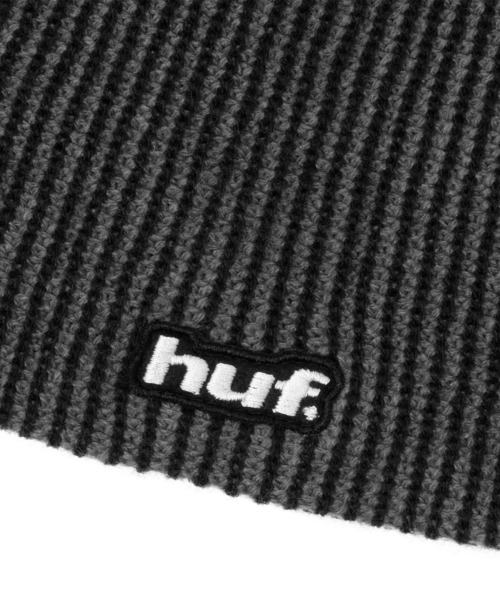 HUFビーニー TOTAL ECLIPSE BEANIE - HUF Worldwide JP