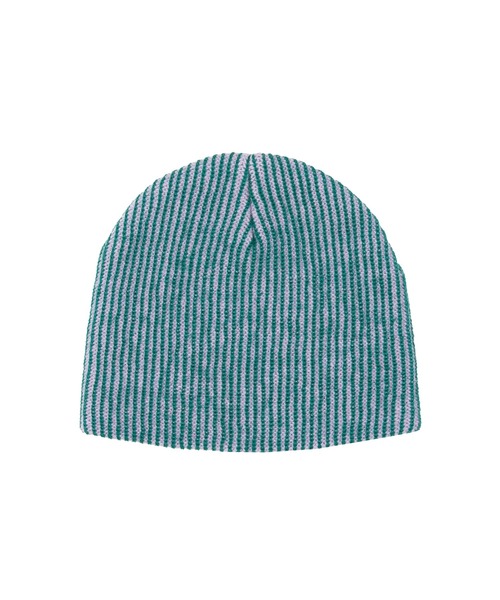 TWO TONE BEANIE / HUF ハフ シングルビーニー ニットキャップ