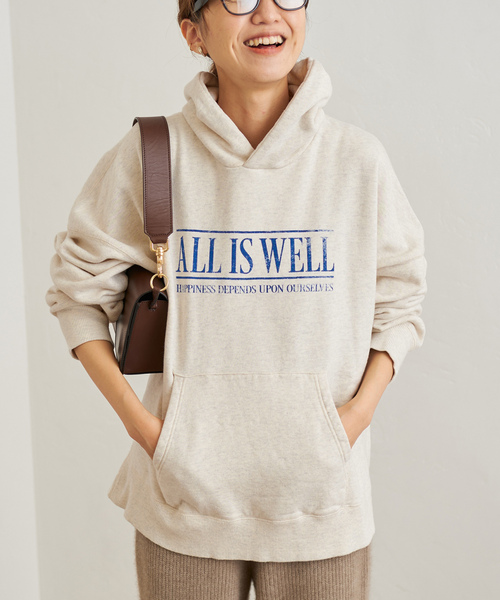 セール/ブランド古着】プルオーバーパーカー（パーカー）｜FRAMeWORK  