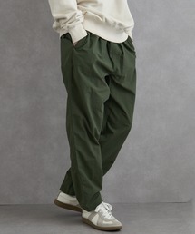 【MAGASIN DE MODE Brew】ナイロントレーニングパンツ