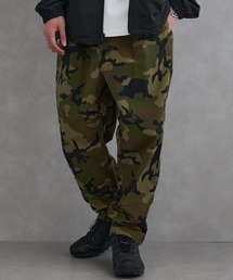 【MAGASIN DE MODE Brew】ナイロントレーニングパンツ