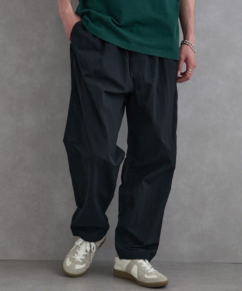 MAGASIN DE MODE Brew(マガジンデモードブリュー)の「【MAGASIN DE MODE Brew】ナイロントレーニングパンツ(その他パンツ・メンズ・カモフラージュ/ベージュ/ブラック/オリーブ・XL/M/L)」の16枚目の写真
