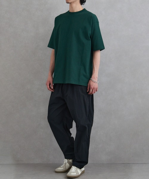 MAGASIN DE MODE Brew(マガジンデモードブリュー)の「【MAGASIN DE MODE Brew】ナイロントレーニングパンツ(その他パンツ・メンズ・カモフラージュ/ベージュ/ブラック/オリーブ・XL/M/L)」の19枚目の写真