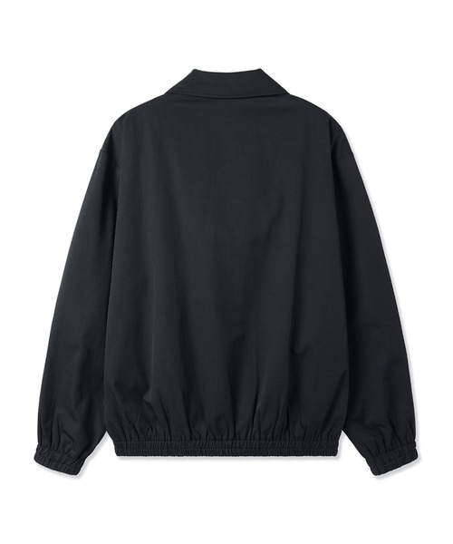OY/オーワイ』 TURQUOISE STUD JACKET/ターコイズスタッド