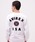 AVIREX�i�A���B���b�N�X�j�́uVARSITY LOGO LONGSLEEVE T-SHIRT / �o�[�V�e�B ���S ����T�V���c / AVIREX / �A���B���b�N�X�iT�V���c/�J�b�g�\�[�j�v�b�I�t�z���C�g