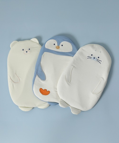 クッションカバー AIOT nonsleep cushion aiot ノンスリープクッション ハーフトラックプロダクツ