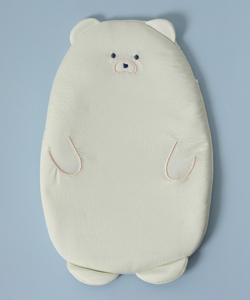 新品♡パフポフ♡バッジ＆ピンクッション小物入れ 10個セット】小物入れ 猫足バスタブ型 アイボリー おしゃれ