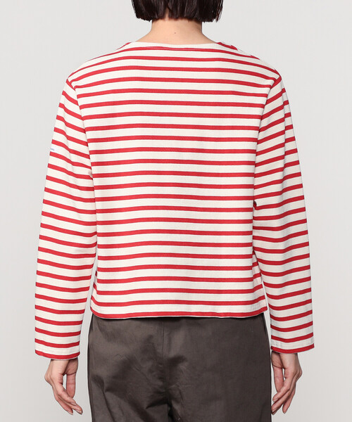 ORCIVAL | コットンロード クルーネックTシャツ WOMEN（Tシャツ