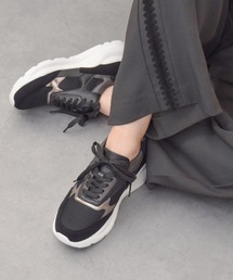 PARADIS COULEUR｜パラディクルールのスニーカー通販 - ZOZOTOWN