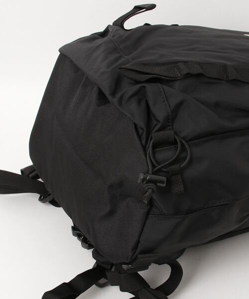 karrimor（カリマー）の「VT day pack F（バックパック/リュック・メンズ・チャコールグレー/アイボリー/ネイビー・FREE）」の17枚目の写真