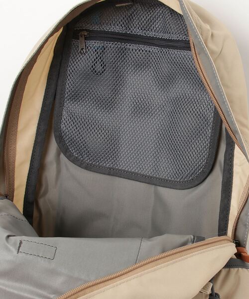 karrimor（カリマー）の「VT day pack F（バックパック/リュック・メンズ・チャコールグレー/アイボリー/ネイビー・FREE）」の19枚目の写真