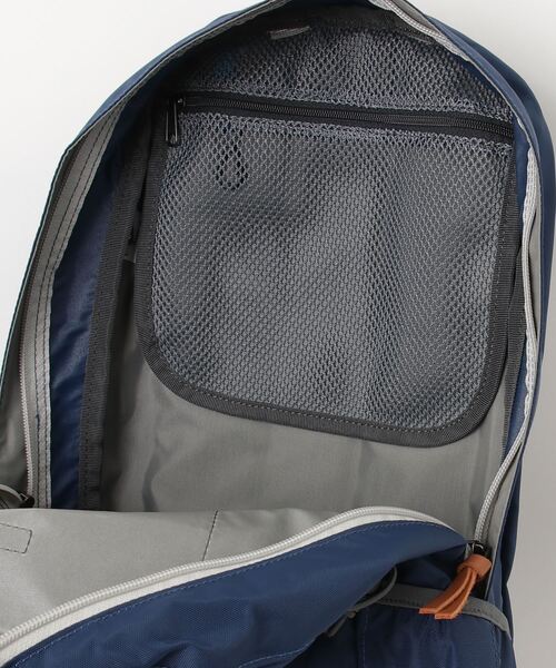 karrimor（カリマー）の「VT day pack F（バックパック/リュック・メンズ・チャコールグレー/アイボリー/ネイビー・FREE）」の21枚目の写真