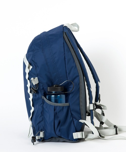 karrimor（カリマー）の「VT day pack F（バックパック/リュック・メンズ・チャコールグレー/アイボリー/ネイビー・FREE）」の13枚目の写真