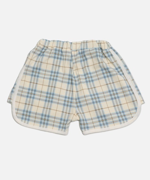 chil2（チルツー）の「総柄 パイピングショートパンツ（その他パンツ・キッズ・C/D/E/F/A/B・80ｃｍ/90cm/100cm/110cm/120cm/130cm/140cm）」の8枚目の写真