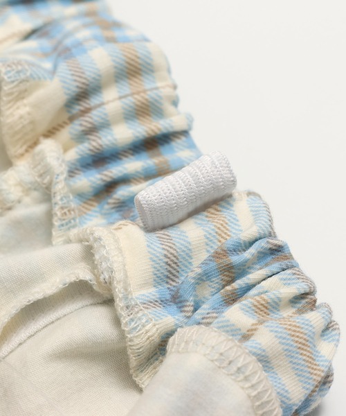 chil2（チルツー）の「総柄 パイピングショートパンツ（その他パンツ・キッズ・C/D/E/F/A/B・80ｃｍ/90cm/100cm/110cm/120cm/130cm/140cm）」の12枚目の写真