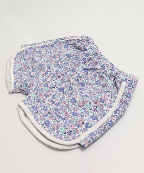 chil2（チルツー）の「総柄 パイピングショートパンツ（その他パンツ・キッズ・C/D/E/F/A/B・80ｃｍ/90cm/100cm/110cm/120cm/130cm/140cm）」の18枚目の写真