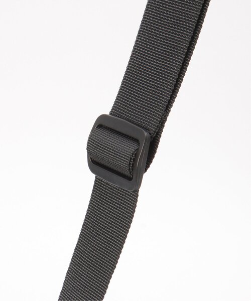 LBC(エルビーシー)の「撥水ナイロンミニトートバッグ(トートバッグ・レディース・ブラック/ベージュ/グレー・FREE)」の7枚目の写真