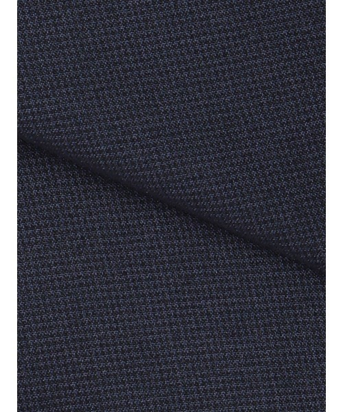 SUIT SQUARE（スーツスクエア）の「最高パンツ テーパードパンツ ウォッシャブル NON IRON ストレッチ RS07-S セットアップ（スーツパンツ・メンズ・ネイビー系/グレー系・5L/4L/3L/LL/L/M/S）」の16枚目の写真