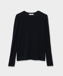 SHEF パフスリーブTシャツ