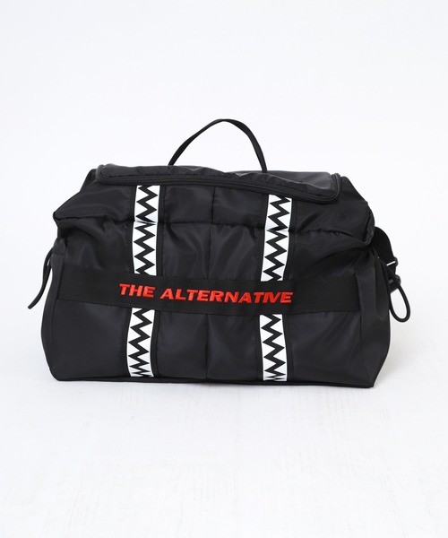 RNA（アールエヌエー）の「E5108 ＢＩＧショルダーＢＡＧ（ショルダーバッグ・レディース・ベージュ/カーキ/ブラック・FREE）」の9枚目の写真