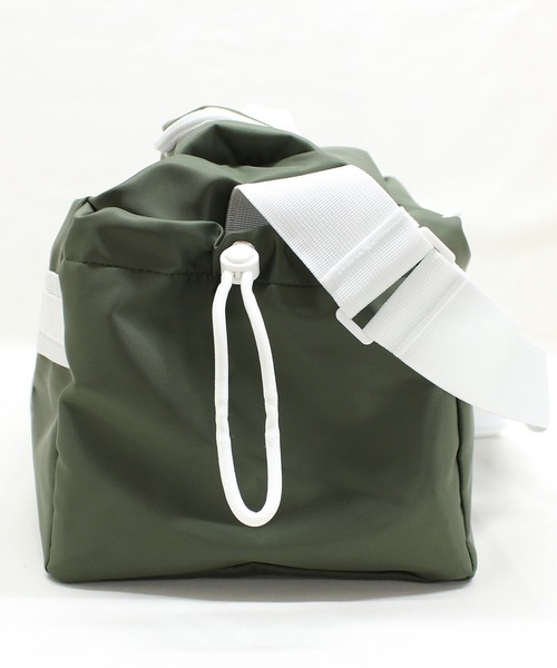 RNA（アールエヌエー）の「E5108 ＢＩＧショルダーＢＡＧ（ショルダーバッグ・レディース・ベージュ/カーキ/ブラック・FREE）」の20枚目の写真