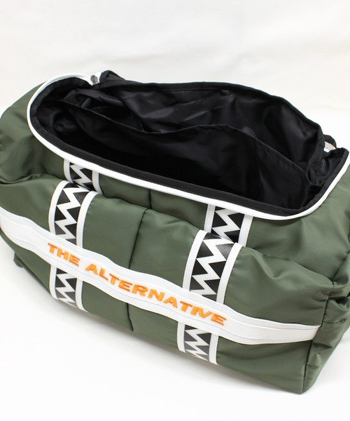 RNA（アールエヌエー）の「E5108 ＢＩＧショルダーＢＡＧ（ショルダーバッグ・レディース・ベージュ/カーキ/ブラック・FREE）」の21枚目の写真