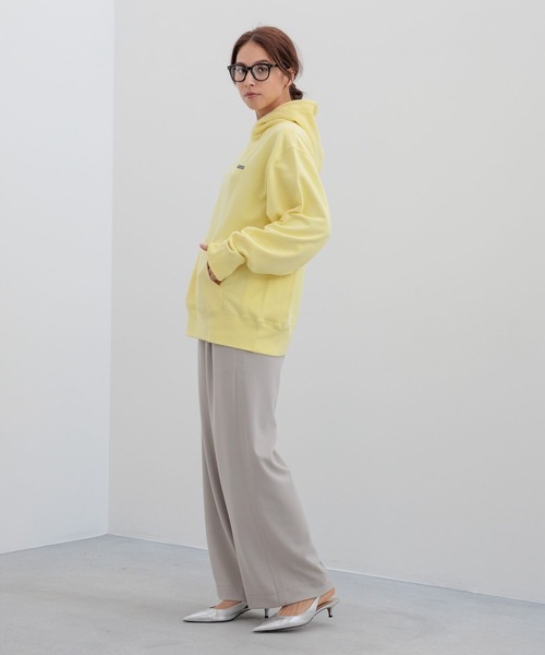 HEREIAM（ヘレイアム）の「【HEREIAM】UV99%カット/DATE GRASS（メガネ・レディース・ブラック・FREE）」の20枚目の写真