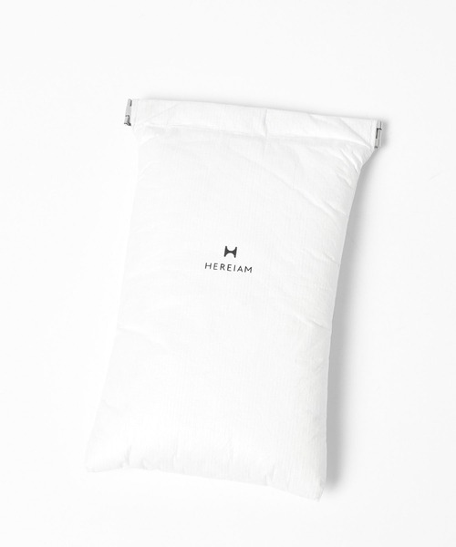 HEREIAM（ヘレイアム）の「【HEREIAM】UV99%カット/DATE GRASS（メガネ・レディース・ブラック・FREE）」の14枚目の写真