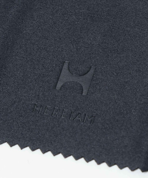 HEREIAM（ヘレイアム）の「【HEREIAM】UV99%カット/DATE GRASS（メガネ・レディース・ブラック・FREE）」の19枚目の写真