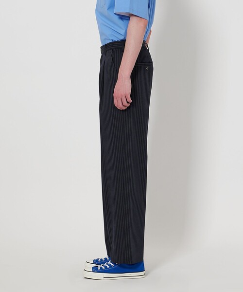 UNITED ARROWS（ユナイテッドアローズ）の「【ZOZO限定】ストライプ