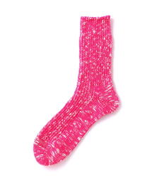 ROSTER SOX（ロスターソックス）の「ROSTER SOX/ロスターソックス  60 RIB NEO SOCKS メンズ レディース（ソックス/靴下）」