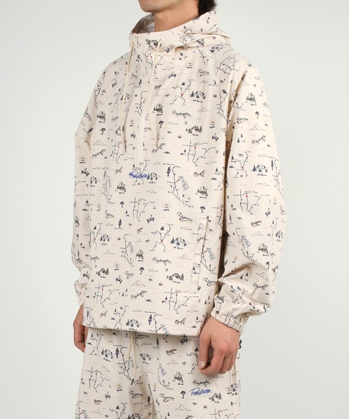 PENDLETON/ペンドルトン Anorak/アノラック（ブルゾン