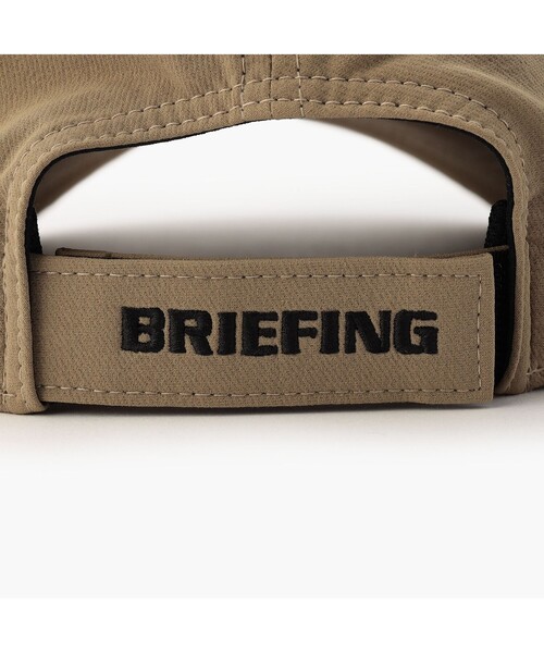 BRIEFING GOLF／ブリーフィングゴルフ】MEN'S WR CORDURA? CAP