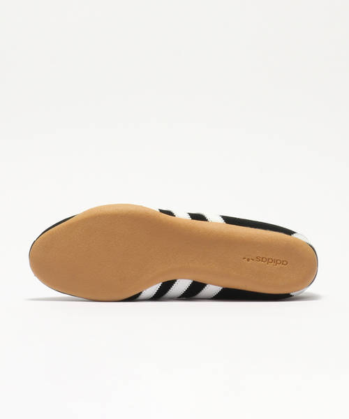 adidas(アディダス)の「adidas originals / アディダス オリジナルス TOKYO(スニーカー・メンズ・ブラック・26.5cm/27cm/27.5cm/28cm/28.5cm)」の5枚目の写真