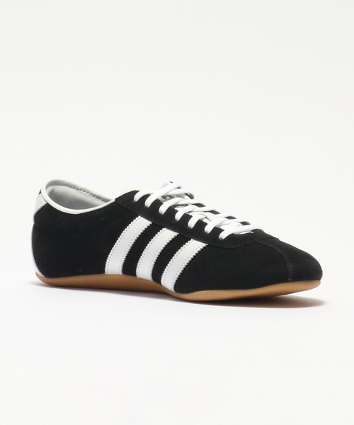 adidas(アディダス)の「adidas originals / アディダス オリジナルス TOKYO(スニーカー・メンズ・ブラック・26.5cm/27cm/27.5cm/28cm/28.5cm)」の4枚目の写真