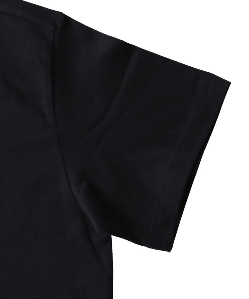 adidas Originals(アディダスオリジナルス)の「adidas originals / WWH TEE(アディダスオリジナルス WWH Tシャツ KQS83 JP2104)(Tシャツ/カットソー・レディース・ブラック・34)」の3枚目の写真