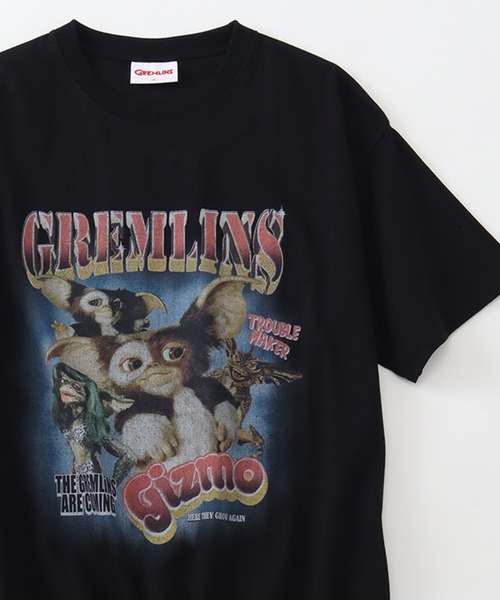セール】【GREMLINS/グレムリン】アソート アートワークデザイン