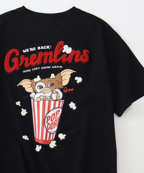 セール】【GREMLINS/グレムリン】アソート アートワークデザイン