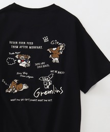 【GREMLINS/グレムリン】アソート アートワークデザイン 半袖Tシャツ