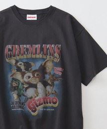 【GREMLINS/グレムリン】アソート アートワークデザイン 半袖Tシャツ