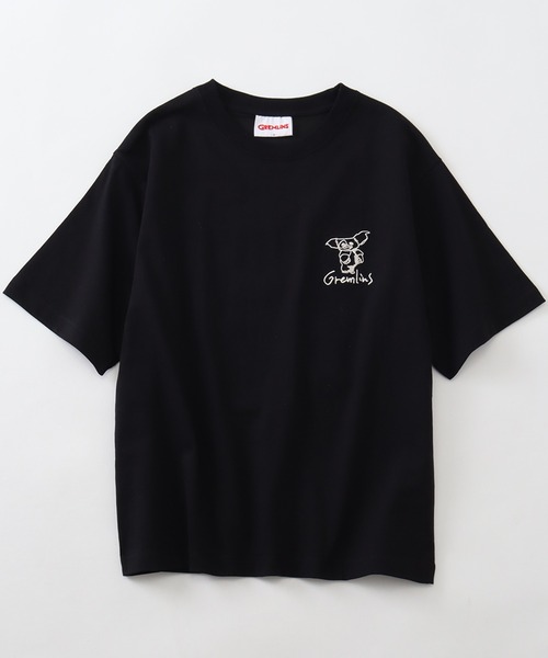 NEW】ART/GREMLINS グレムリンフォトTシャツ | [公式]BRILL