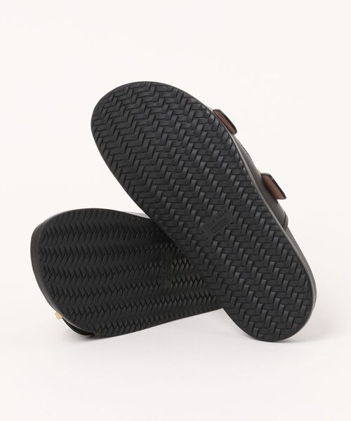 セール☆COLE HAAN マリソル フットベッド サンダル（ブラック） セール】マリソル フットベッド サンダル womens（サンダル