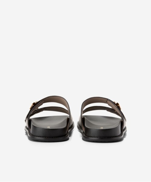 COLE HAAN(コールハーン)の「マリソル フットベッド サンダル womens(サンダル・レディース・ブラック・7/6.5/6/5.5/8/5)」の7枚目の写真