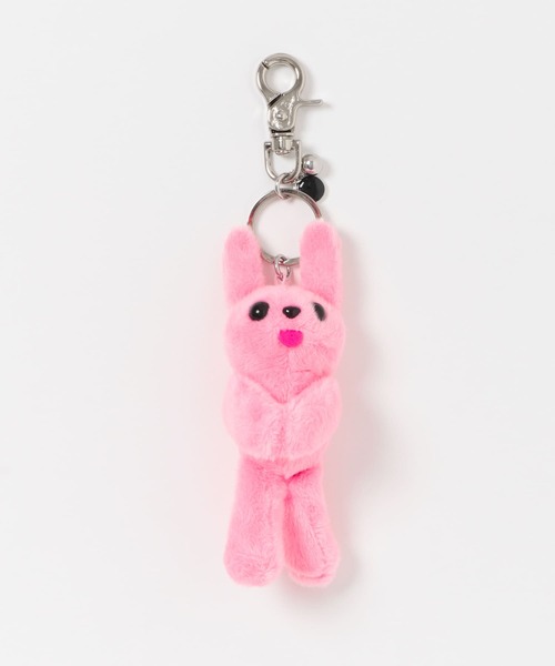 WEB/一部店舗限定』COMFORT KIYONG Key Ring（キーホルダー