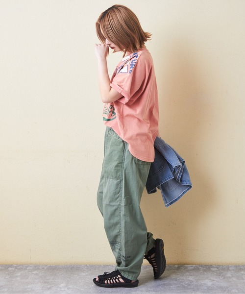 パンパステル 各種 UNDER PANTS CT 146 | Jens (Women)/イェンス